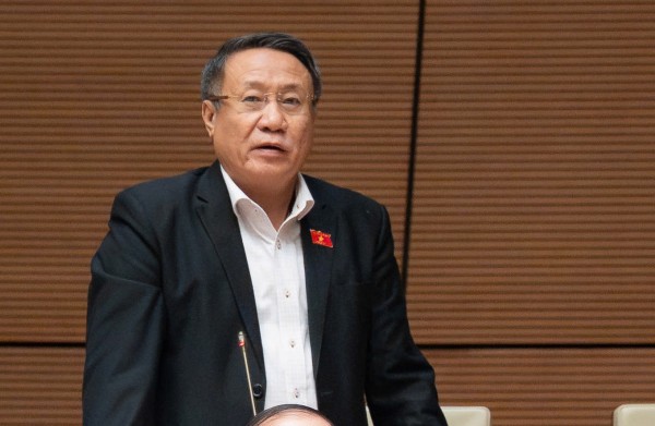 Chương trình mục tiêu quốc gia triệu tỷ: Công khai vốn, tiến độ, áp KPI để ngừa tiêu cực